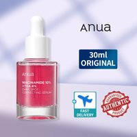 Anua Niacinamide 10% + TXA 4% Dark Spot Correcting Serum 30ml