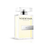 Yodeyma Blue Herrenparfum 100ml - Zitrus, Jasmin & Patchouli
