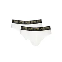 Elastischer Print Slip mit Logo, Größe 2XL