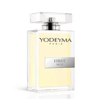 First Men M Eau de Parfum 100ml - Würzig & Pikant für den modernen Mann