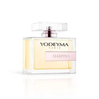Yodeyma Harpina Damenparfum 100ml - Verführerisch Orientalisch Blumig