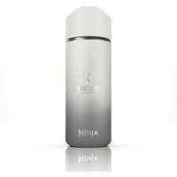 Ninja 400 ml Sip Perfect Trinkbecher für Heißgetränke - Weiß DW1603EUUKWH