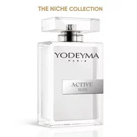 Active Man Fragrance 100ml – Fruchtig & Holzig für den modernen Mann