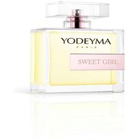 Sweet Girl Parfum - Orientalisch Blumig 100ml für Anspruchsvolle Damen