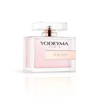 Yodeyma For You Damenduft 100ml - Frisch, Sinnlich, Elegant