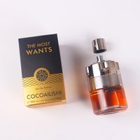 New Men's Midnight Hunt For Perfume Wanted For Persistent Fragrance Filomon Perfume 100ml