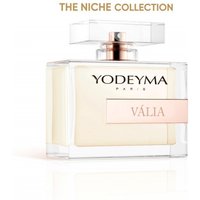 Yodeyma Valia Duft - Eleganz und Zartheit für die moderne Frau
