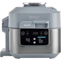 Ninja Speedi Heißluftfritteuse & Rapid Cooking System