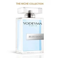 Yodeyma Blue Sand Eau de Parfum 100ml Herrenduft
