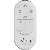 Unique Fernbedienung, Weiß