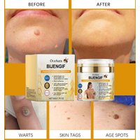 Oceaura Skin Care Cream Gently Cleans And Maintains Skin Appearance, Improves Skin Comfort, Nourishes And Repairs