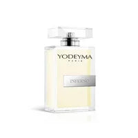 Yodeyma Inferno Herrenduft 100ml – Kraftvoll und Elegant