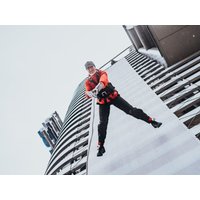 Outdoor House Running Arena