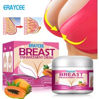 Beauty Lifts, E Tightens And Enriches The Sagging Breast Care Massage Cream