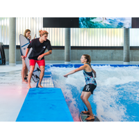 Indoor Surfen: Beginner Workshop