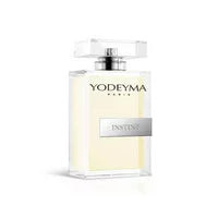 Yodeyma Instint Herrenparfum 100ml - Orientalisch & Würzig