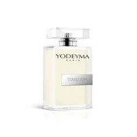 Yodeyma Timeless Herrenduft 100ml Holzig-Würzig