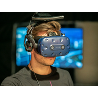 VR Escape Game 2 Pers.