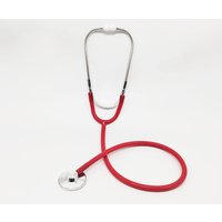 Aluminum Toy Stethoscopes In Multiple Colors To Play Doctor Stethoscopes
