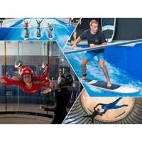 Lidl Special: Surf & Fly + Medienpaket