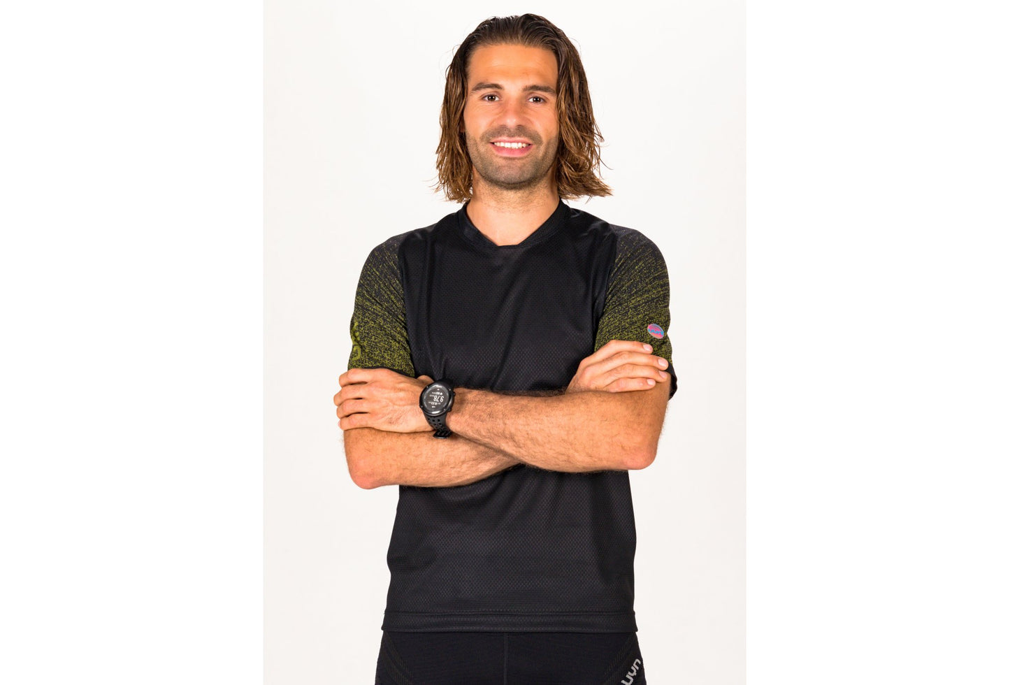 Exceleration Aernet Herren