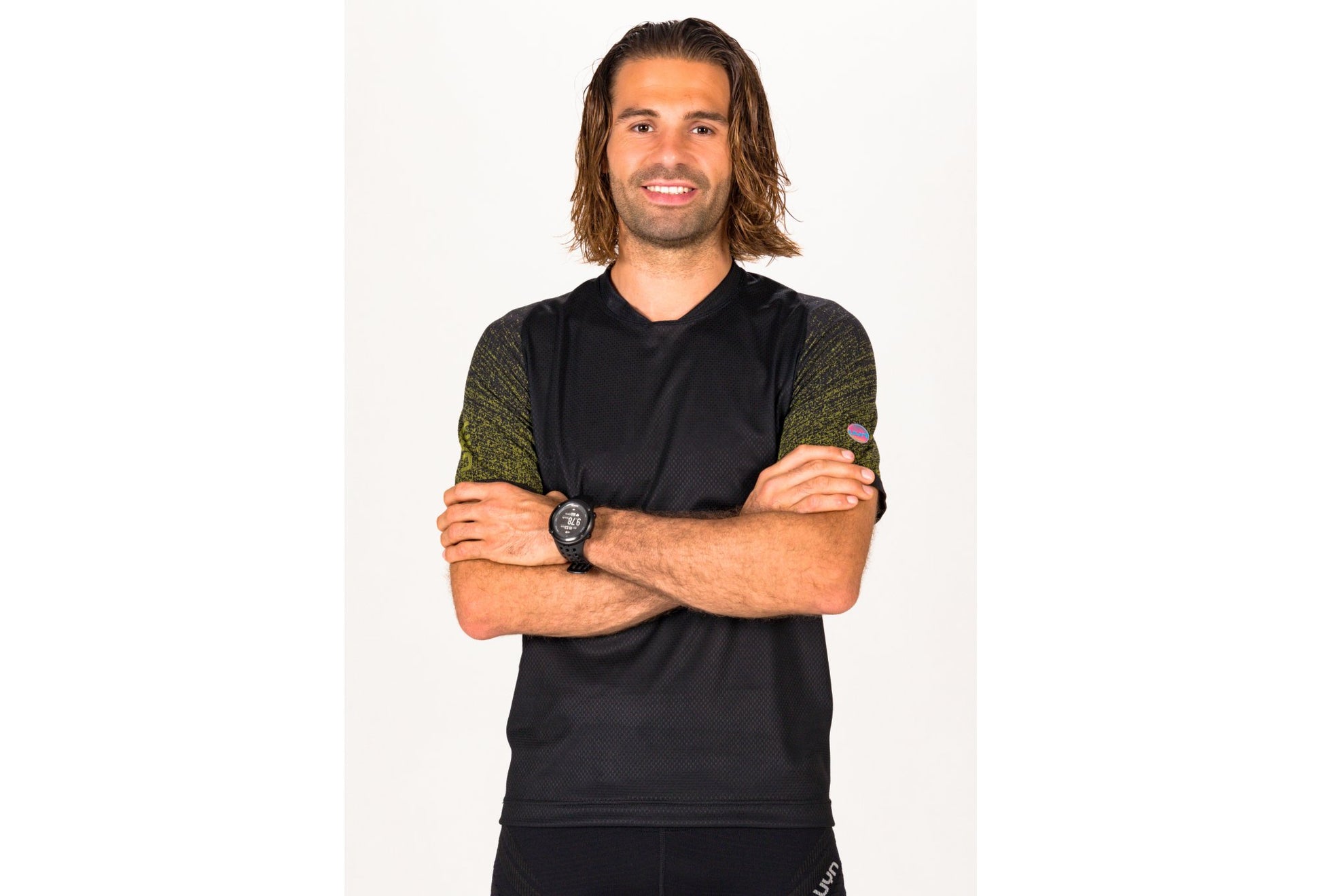 Exceleration Aernet Herren