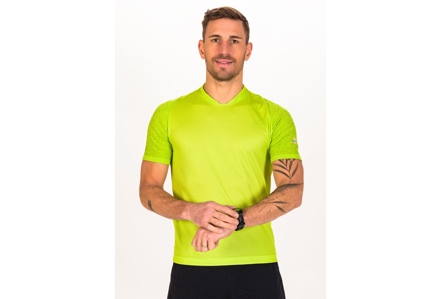 Exceleration Aernet Herren