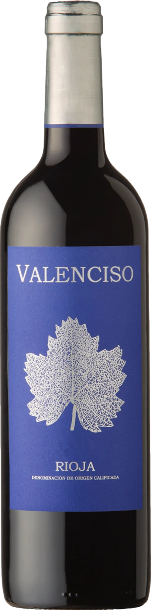 Valenciso Rioja Reserva 2019