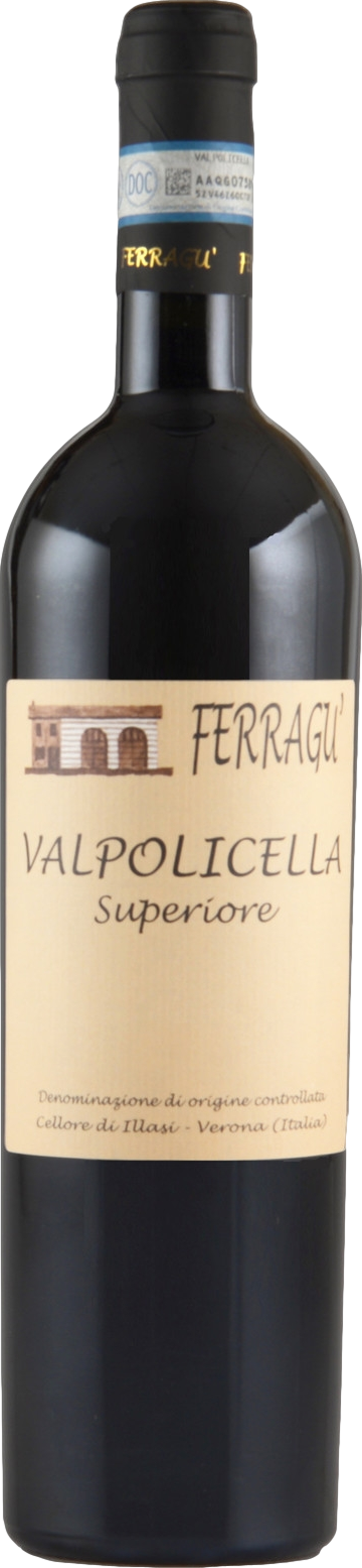 Ferragu Valpolicella Superiore 2020