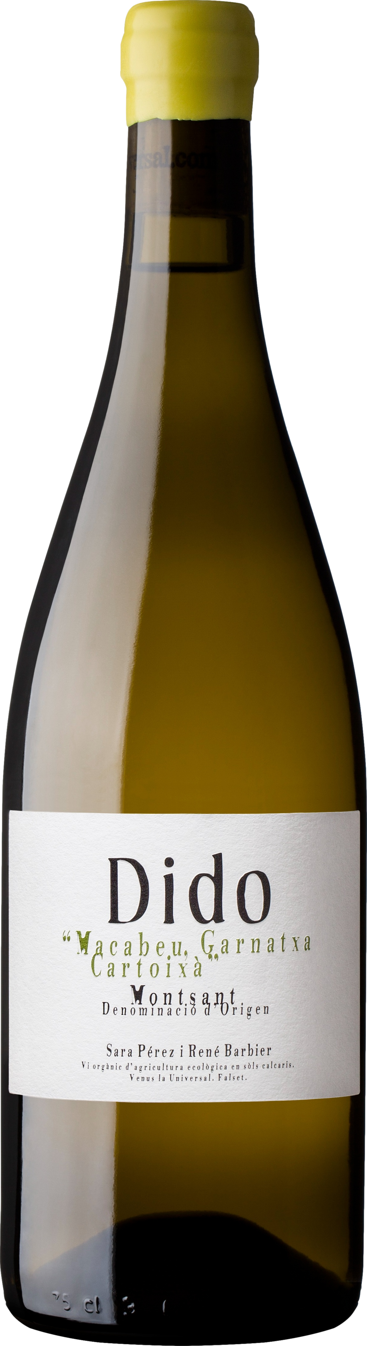 Venus La Universal Dido Blanc 2022