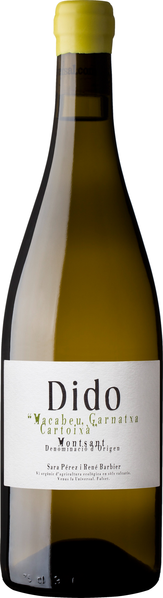 Venus La Universal Dido Blanc 2022