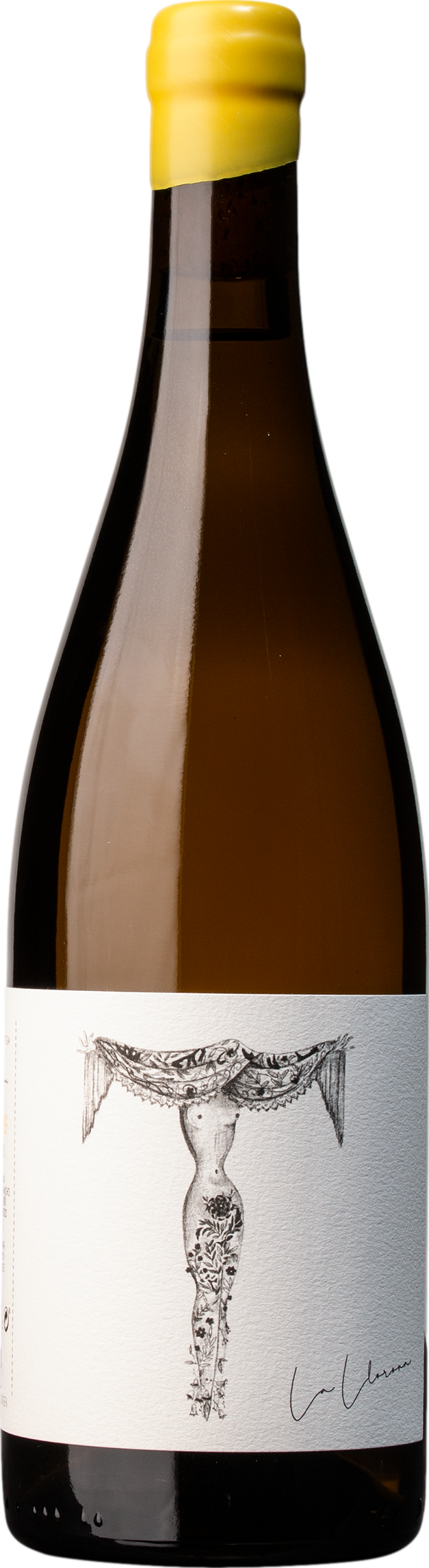 Veronica Ortega La Llorona Godello 2023