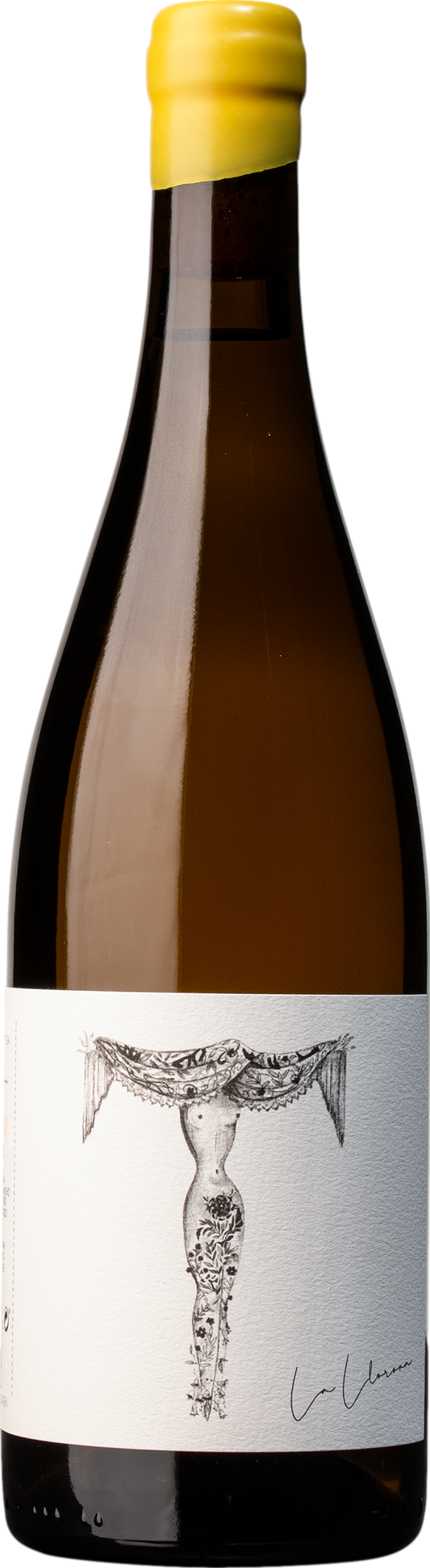 Veronica Ortega La Llorona Godello 2023