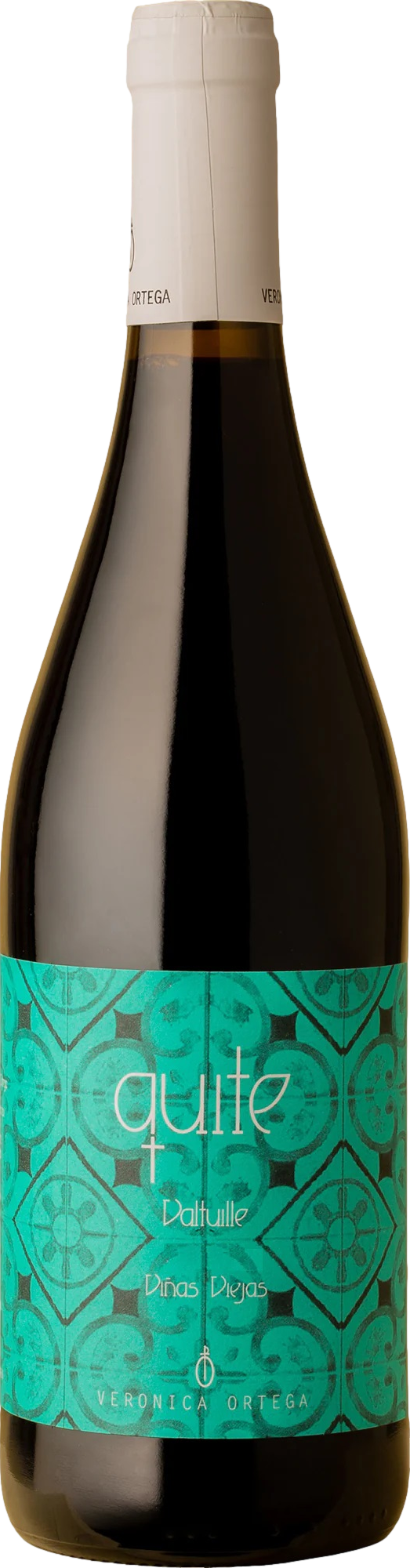 Veronica Ortega Quite Mencia 2022