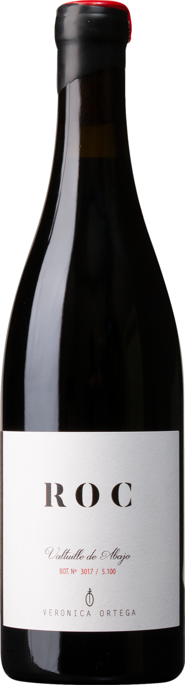 Veronica Ortega ROC Mencia 2022