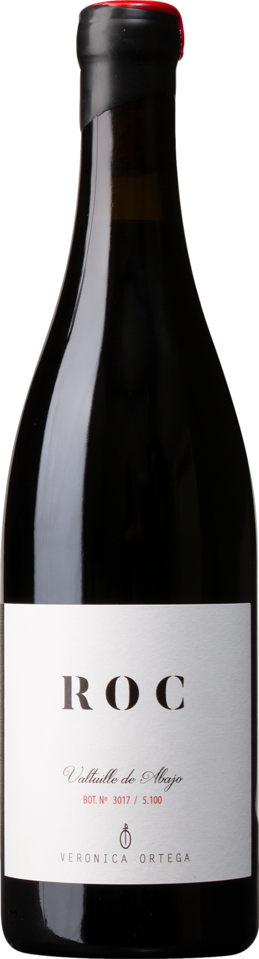 Veronica Ortega ROC Mencia 2022