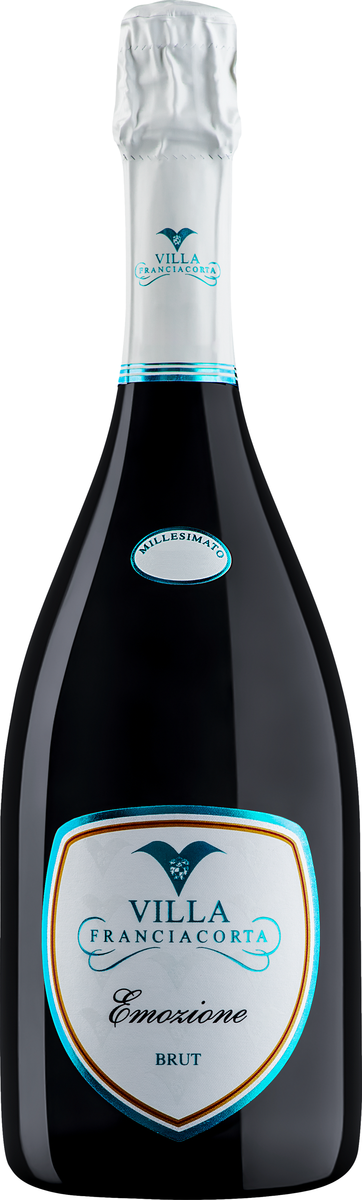 Villa Franciacorta Emozione Brut 2020