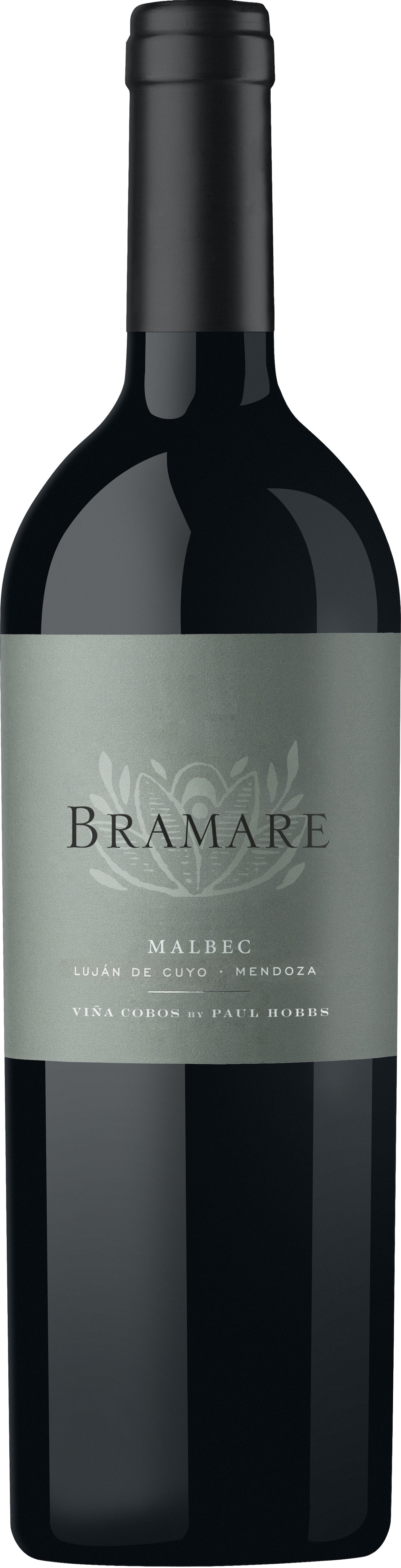 Vina Cobos Bramare Lujan de Cuyo Malbec 2022