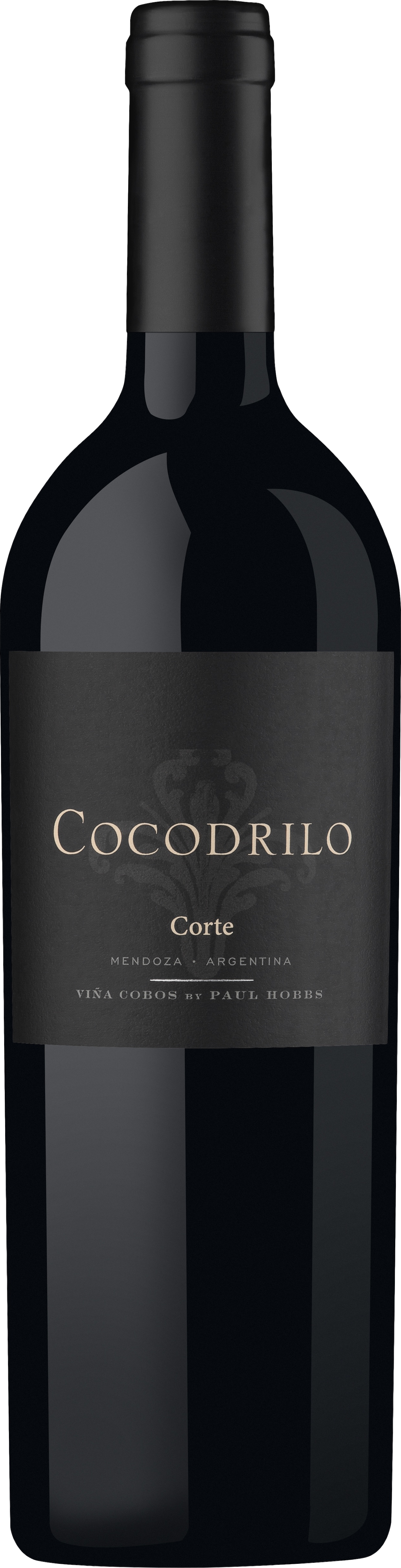 Vina Cobos Cocodrilo 2022