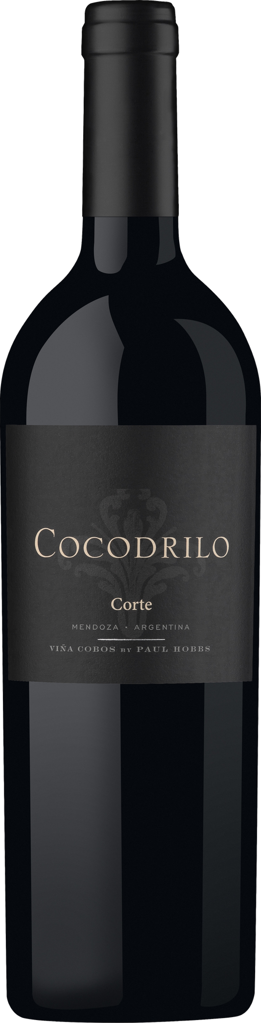 Vina Cobos Cocodrilo 2022