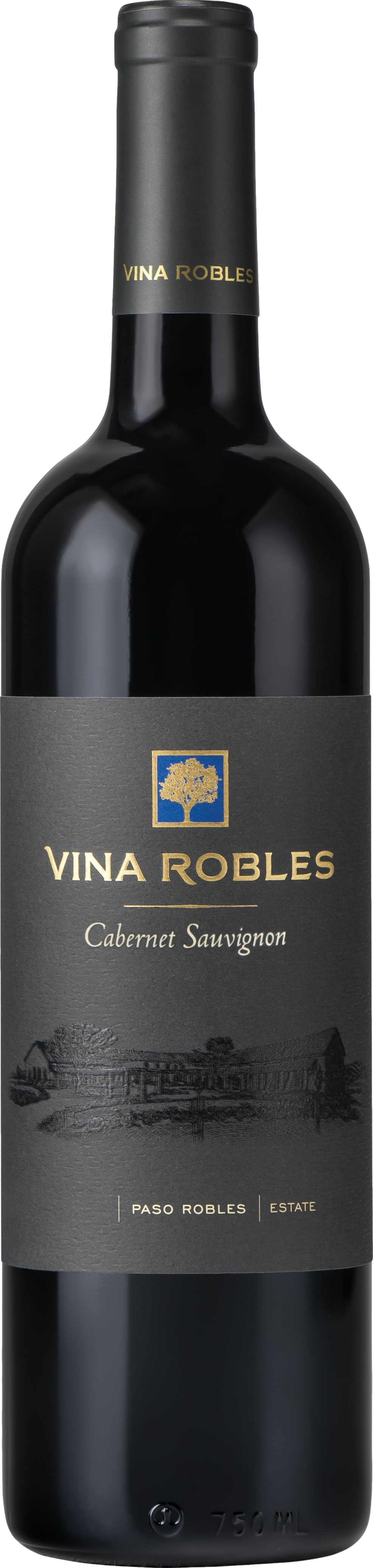 Vina Robles Cabernet Sauvignon 2020