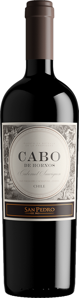Vina San Pedro Cabo de Hornos Special Reserve 2021