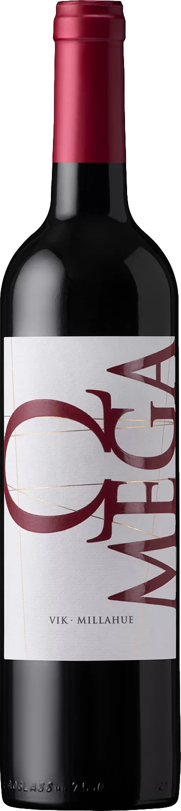 Vina Vik Omega Cabernet Sauvignon 2022