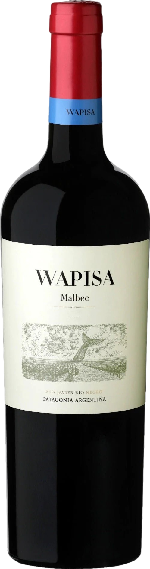 Wapisa Malbec 2023