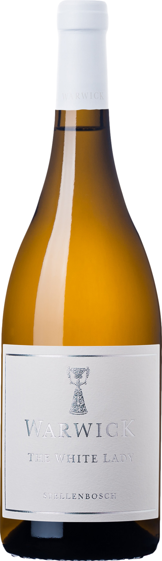 Warwick The White Lady Chardonnay 2022