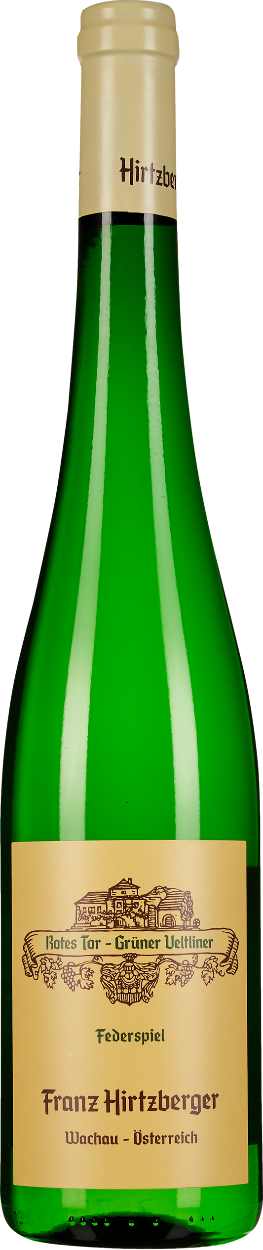 Weingut Franz Hirtzberger Rotes Tor Gruner Veltliner Federspiel 2024