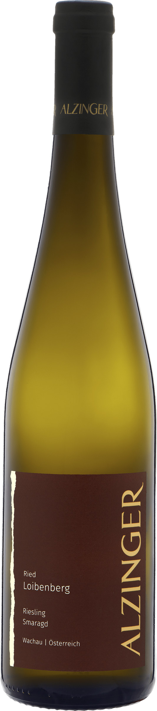 Weingut Leo Alzinger Loibenberg Riesling Smaragd 2024