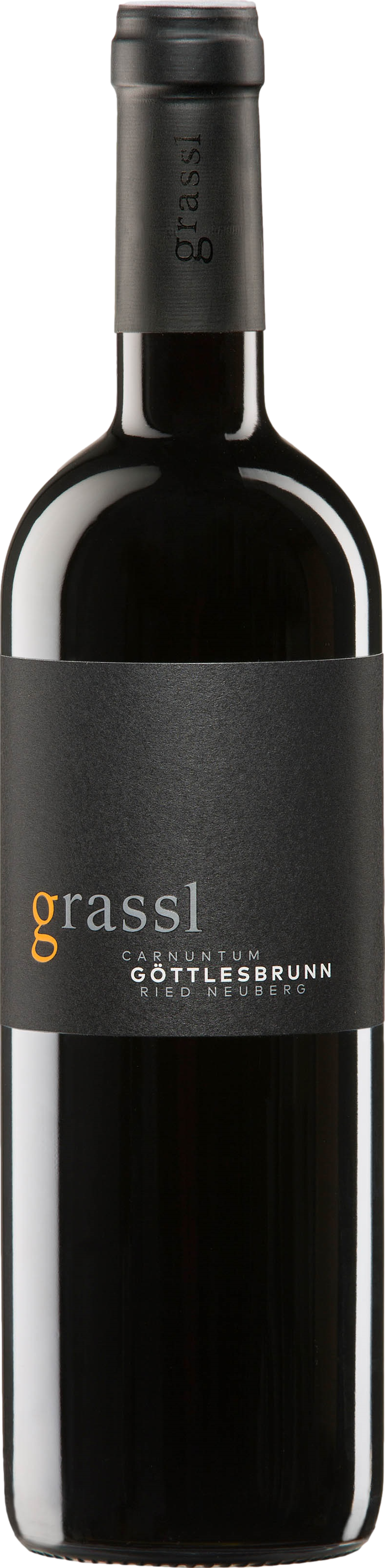 Weingut Philipp Grassl Gottlesbrunn Ried Neuberg 2022