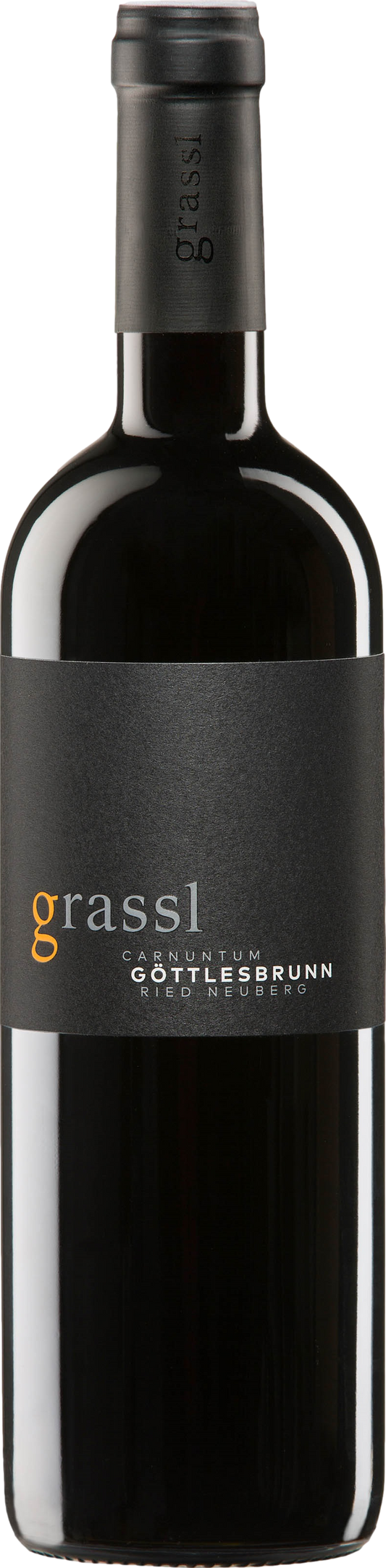 Weingut Philipp Grassl Gottlesbrunn Ried Neuberg 2022