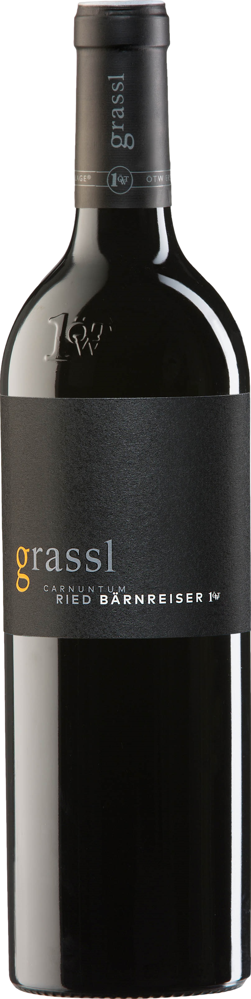 Weingut Philipp Grassl Ried Barnreiser 1OTW Erste Lage 2022